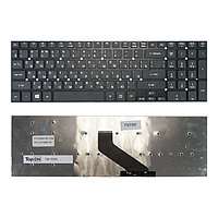 Клавиатура для ноутбука Acer Aspire 5755G/ 5830T, RU, черная 0062 Клавиатура для ноутбука Acer Aspire 5755G/ 5830T, RU, черная