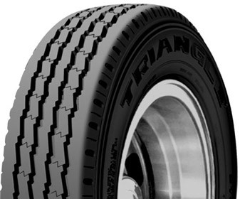 Автошины 12Р22,5 TR 880 Triangle