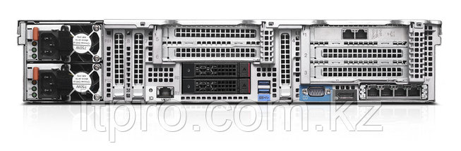 Сервер Lenovo ThinkServer RD650 8 x 2.5" 1 x Xeon E5-2650v3 , фото 3