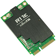Радиокарта R11E-2HND