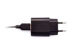 Комплект для зарядки СУ VGL Патруль 3 (для зарядки через USB подключение или от сети 220В)