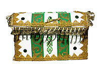 Сандық ТОЙБАСТАР (сундук для приданного)