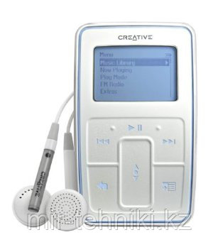 Creative Zen Micro 5GB