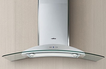 Вытяжка Elica Igloo IX F/90