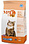 Forza10 Mr. Fruit Arancione Adult Indoor 12кг Полнорационный сухой корм для взрослых домашних кошек, фото 2