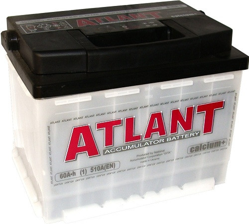Аккумуляторы :СТ75 Атлант - фото 5 - id-p23892199