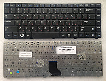 Клавиатура для ноутбука Samsung R520