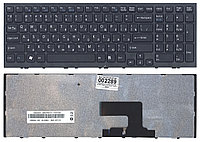 Клавиатура для ноутбука Sony VPC-EE series Sony (VPC-EE series) Клавиатура для ноутбука Sony VPC-EE series