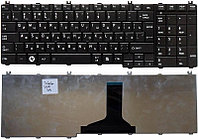 Клавиатура для ноутбука Toshiba Satellite C650 Toshiba C650 Клавиатура для ноутбука Toshiba Satellite C650
