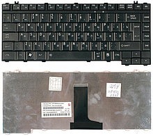 Клавиатура для ноутбука Toshiba Satellite A200  
