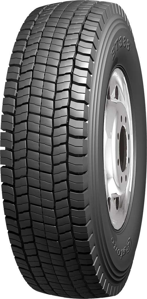 295/80R22,5 18PR BT388N Boto ET ML POR