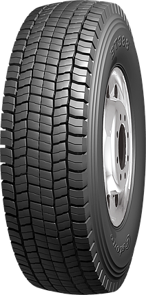 315/70R22,5 18PR 154/150 BT388 BOTO, фото 2