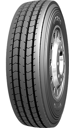 385/55R22,5 20PR 160 BT215 Boto, фото 2
