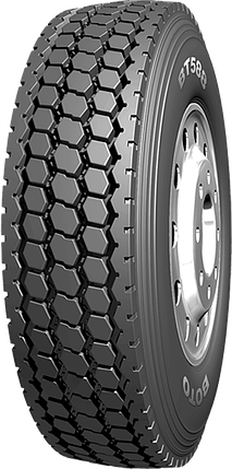315/80R22,5 20PR 156/150 BT588 Boto, фото 2