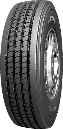 315/60R22,5 16PR 152/148 BT219 Boto, фото 2