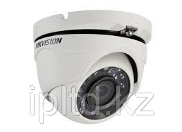 Купольная HD камера Hikvision   DS-2CE56C2T-IRM