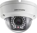 Купольная HD камера Hikvision DS-2CE56D1T-AVFIR - фото 1 - id-p23910647