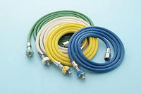Шланг для медицинских газов