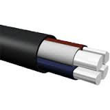 Кабель алюминиевый бронированный