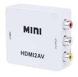 Конвертер видео с HDMI на A/V, фото 2