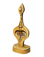 Сувенир настольный "Кобыз", 22 см