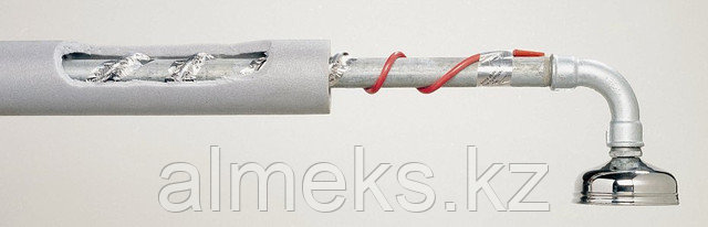 Саморегулирующий нагревательный кабель MHL 30-2 CR - фото 2 - id-p43563910