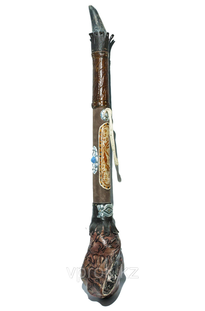 Шоқпар, булава сувенирная, 74 см