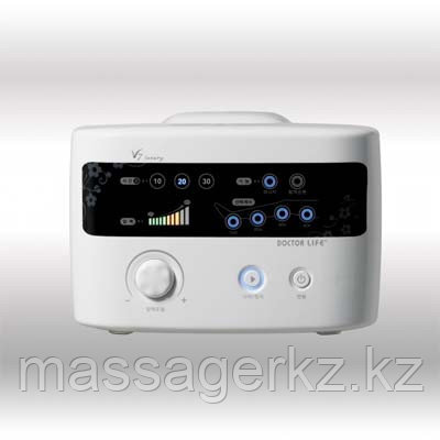 Doctor Life DL LX-7