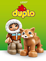 LEGO Duplo