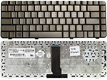 Клавиатура для ноутбука  HP Pavilion DV3000/ DV3500