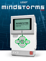LEGO Mindstorms