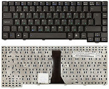 Клавиатура для ноутбука ASUS F2/F3 24pin