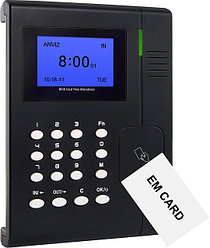 Биометрическая система контроля доступа Anviz OC180