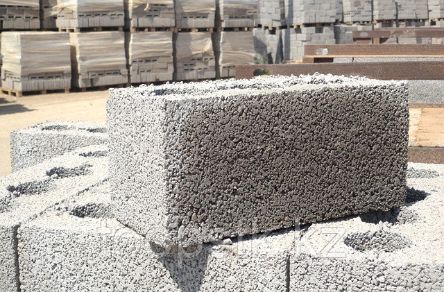 Инертные материалы для керамзитобетона вид и условные обозначения бетонной смеси