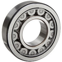 Подшипник NUP 407 (SKF)