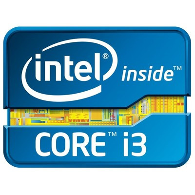 Новый компьютер Intel Core i3