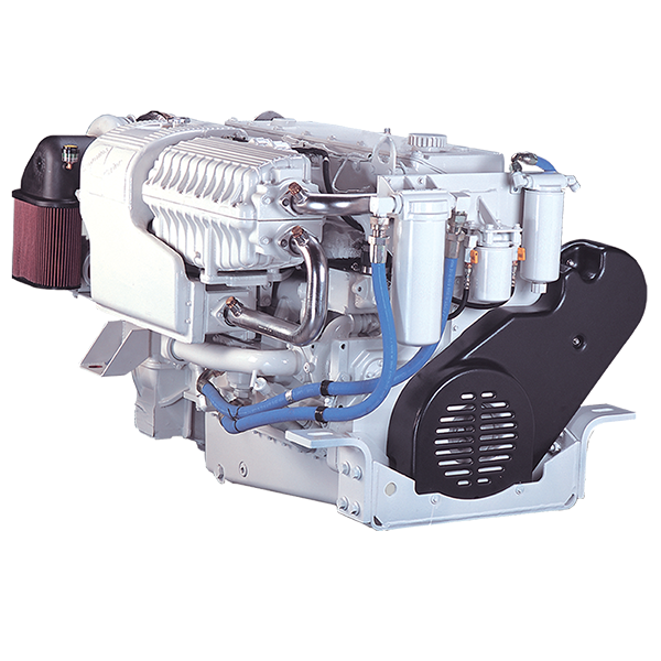 Двигатель CUMMINS QSM11 - фото 1 - id-p23993870