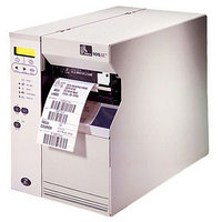 Промышленный принтер этикеток Zebra 105SL (термотрансферный)