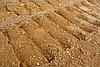 Грунт рыжий глинистый суглинок (Акмолинская область-Нур-Султан)