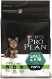 Pro Plan Puppy Small 7кг с Курицей для щенков мелких пород Сухой корм
