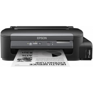 Epson m100 - фото 4 - id-p24042362