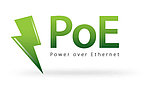 Power over Ethernet (PoE)