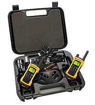 Радиостанции Motorola TLKR-T80 Extreme комплект из 2-х раций, с з/у (база) TLKR-T80 Караганда, Астана ,Алматы