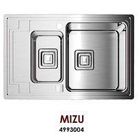 Кухонная мойка OMOIKIRI MIZU 78-2-R (4993004)