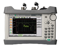 Анализатор антенн и фидерных линий S331L - Site Master