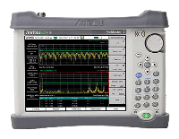 S331E - Site Master - Анализатор АФУ от 2 МГц до 4,0 ГГц