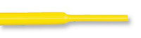 SP 12,7мм желтый Термоусаживаемая трубка