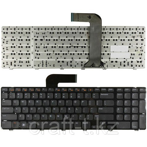 Клавиатура для ноутбука DELL Inspiron N7110