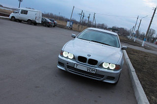 BMW E39 M-SPORT PACKAGE