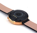 Умные часы [Smart Watch] Highton DM360 (Золотой), фото 3
